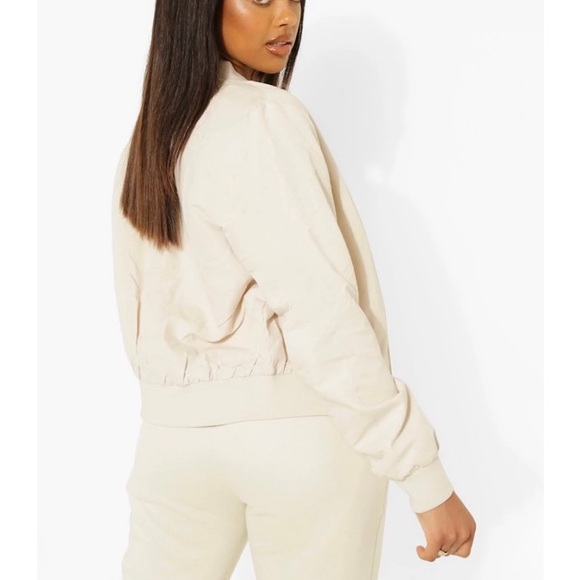 Theory Bomber Jacket. - Picture 2 of 10